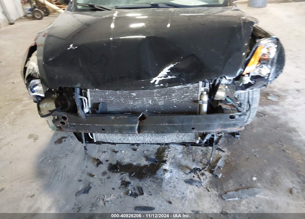 2008 NISSAN ALTIMA 2.5 S VIN: 1N4AL21EX8C251660