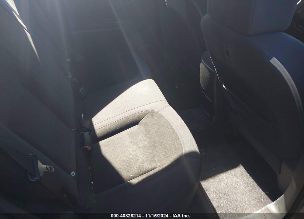 2008 NISSAN ROGUE VIN: JN8AS58V88W142489