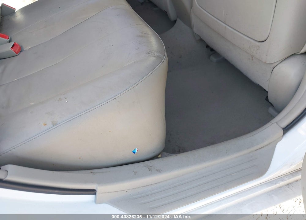 2011 TOYOTA CAMRY XLE VIN: 4T1BF3EK0BU656225