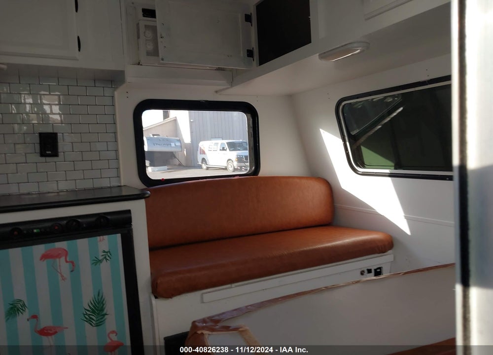 2015 JAYCO JAYFL184BH VIN: 1UJBJ0AG7F17D0178