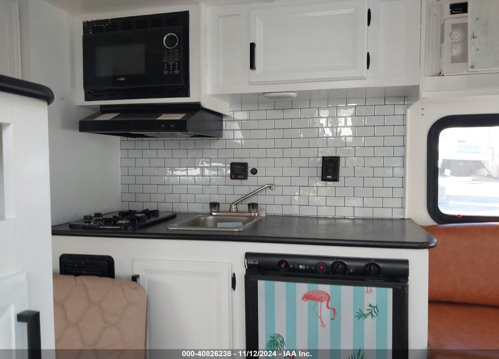 2015 JAYCO JAYFL184BH VIN: 1UJBJ0AG7F17D0178