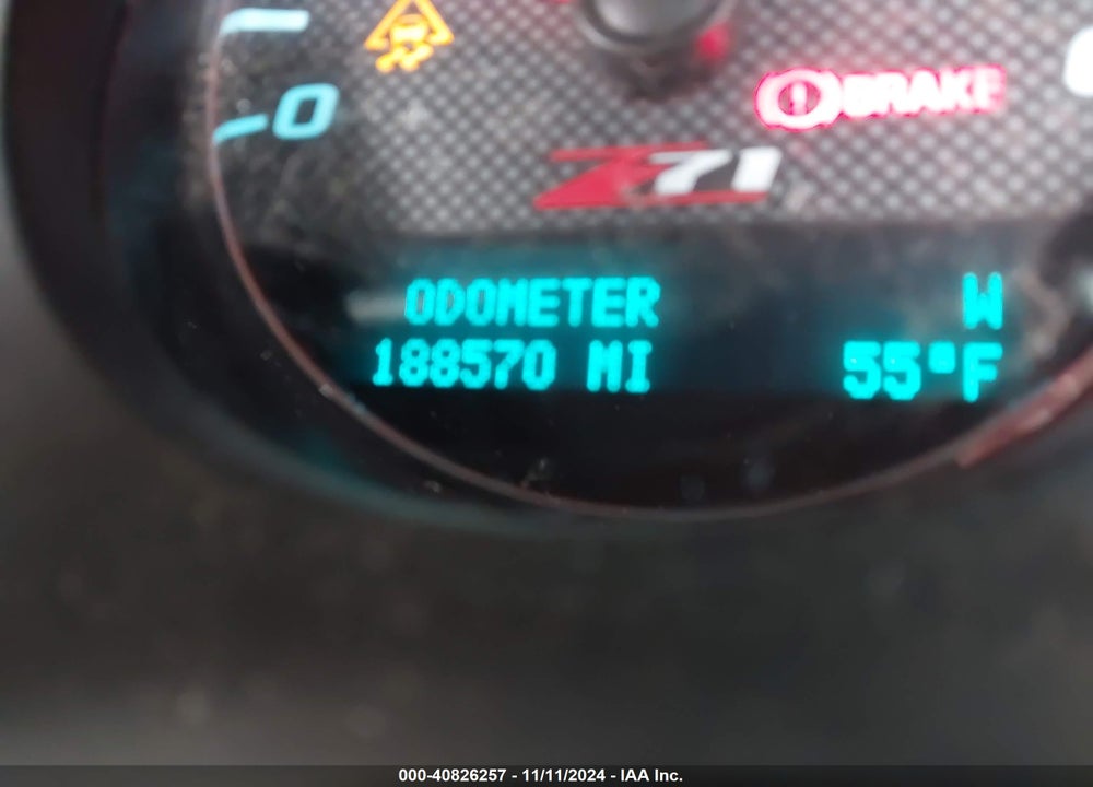 2010 GMC SIERRA 1500 SLT VIN: 3GTRKWE37AG276132