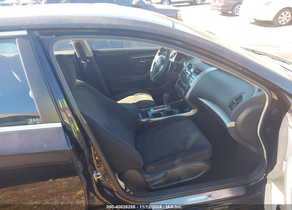 2013 NISSAN ALTIMA 3.5 S VIN: 1N4BL3AP8DC165723
