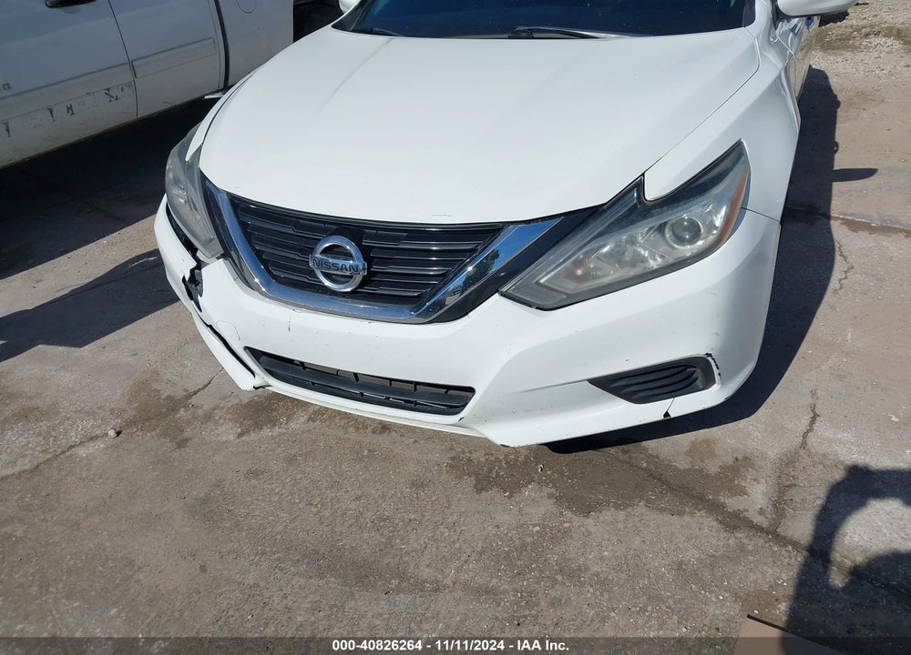 2017 NISSAN ALTIMA 2.5 S VIN: 1N4AL3AP4HN333198