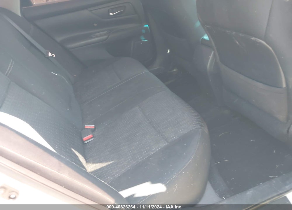 2017 NISSAN ALTIMA 2.5 S VIN: 1N4AL3AP4HN333198
