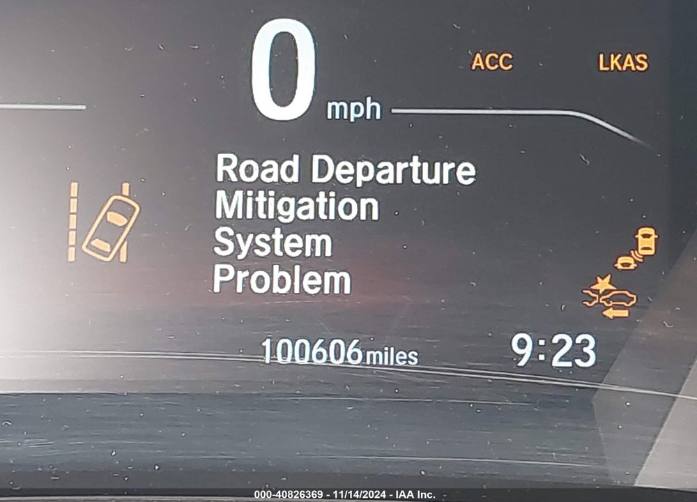 2017 HONDA CR-V TOURING VIN: 5J6RW2H9XHL001729