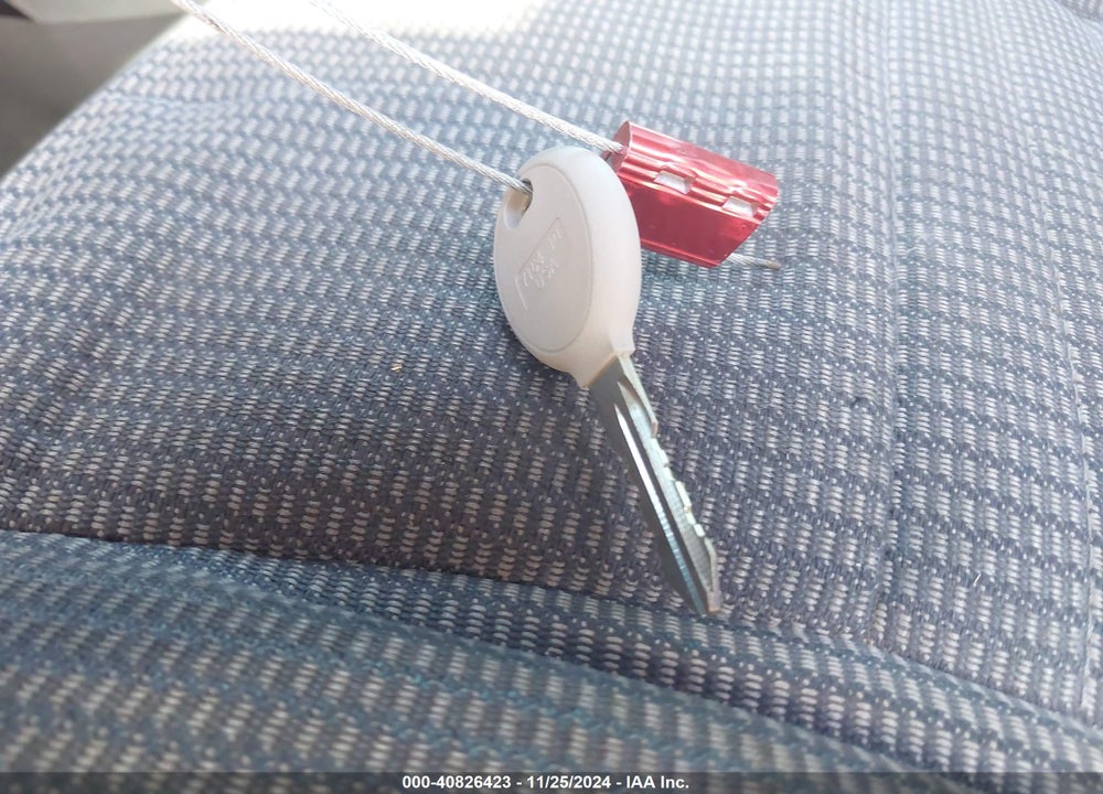 2008 DODGE RAM 1500 SLT VIN: 1D7HA16N18J168525