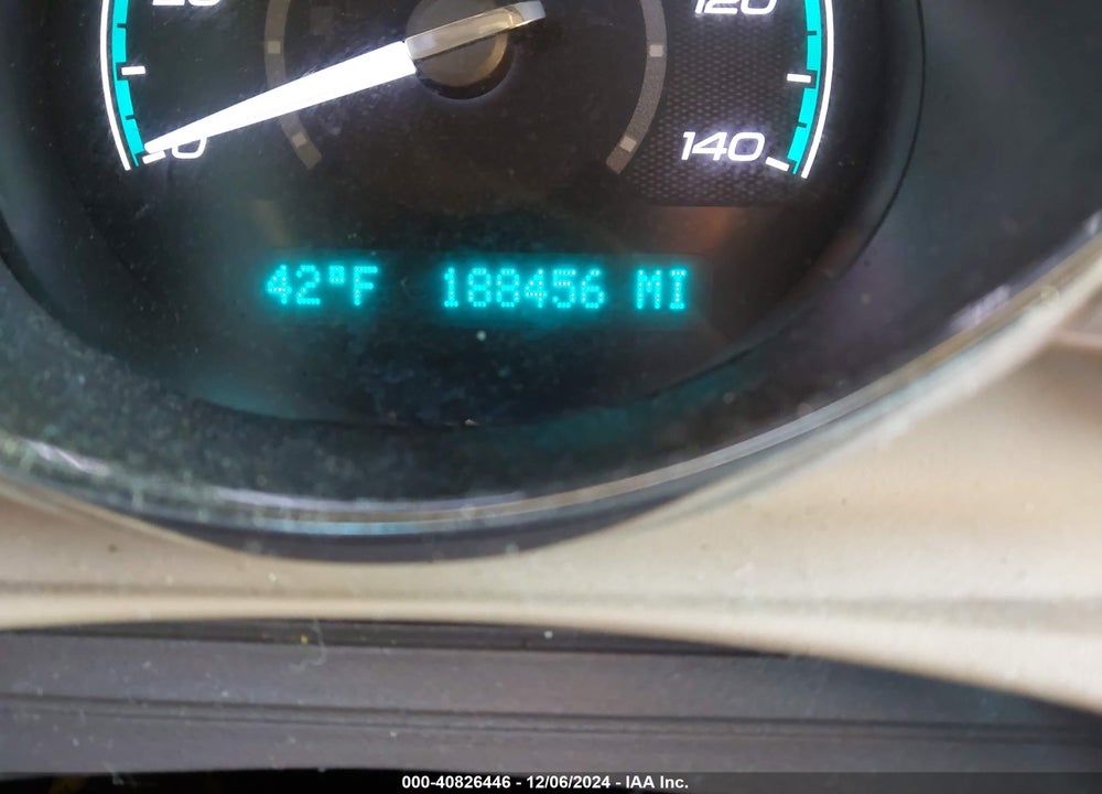 2011 CHEVROLET MALIBU LS VIN: 1G1ZA5EU2BF348033