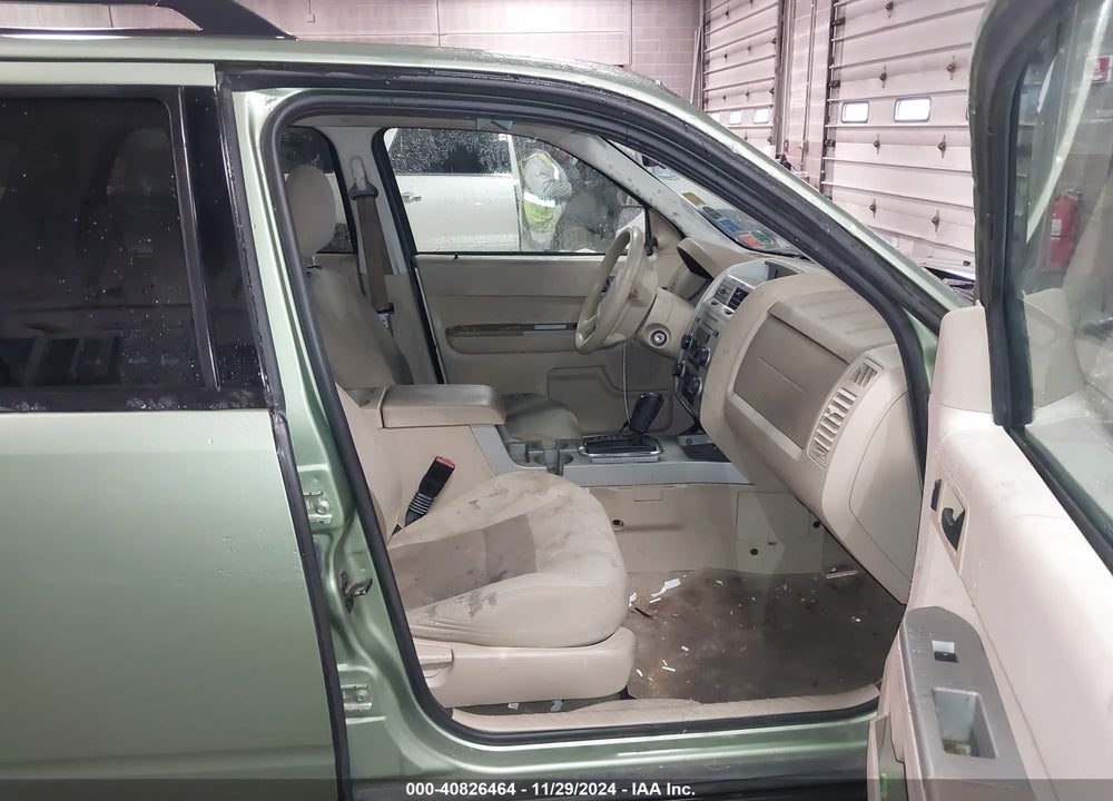 2008 FORD ESCAPE XLT VIN: 1FMCU03188KA88233