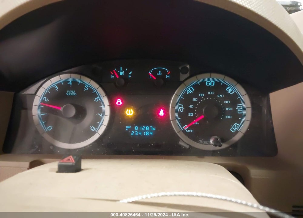 2008 FORD ESCAPE XLT VIN: 1FMCU03188KA88233