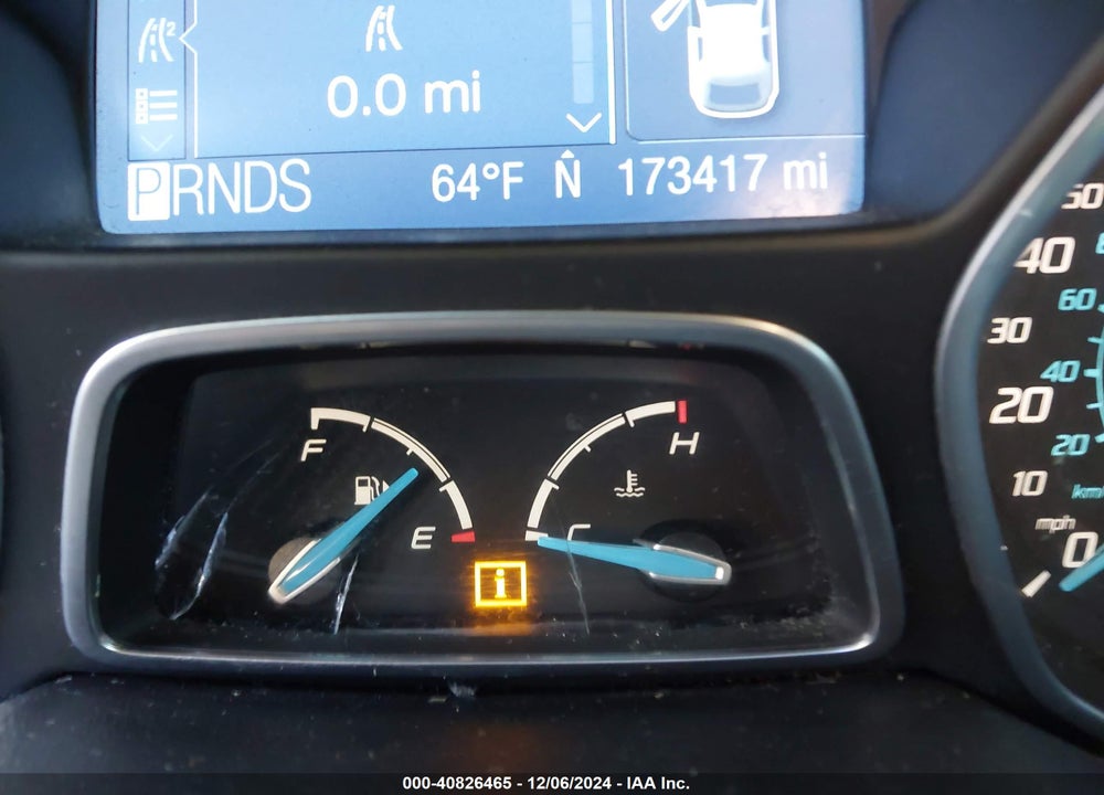 2012 FORD FOCUS SEL VIN: 1FAHP3H20CL315928