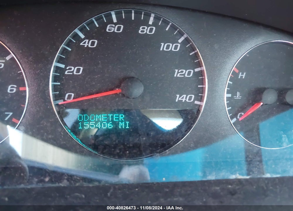 2009 CHEVROLET IMPALA LT VIN: 2G1WT57N391263240