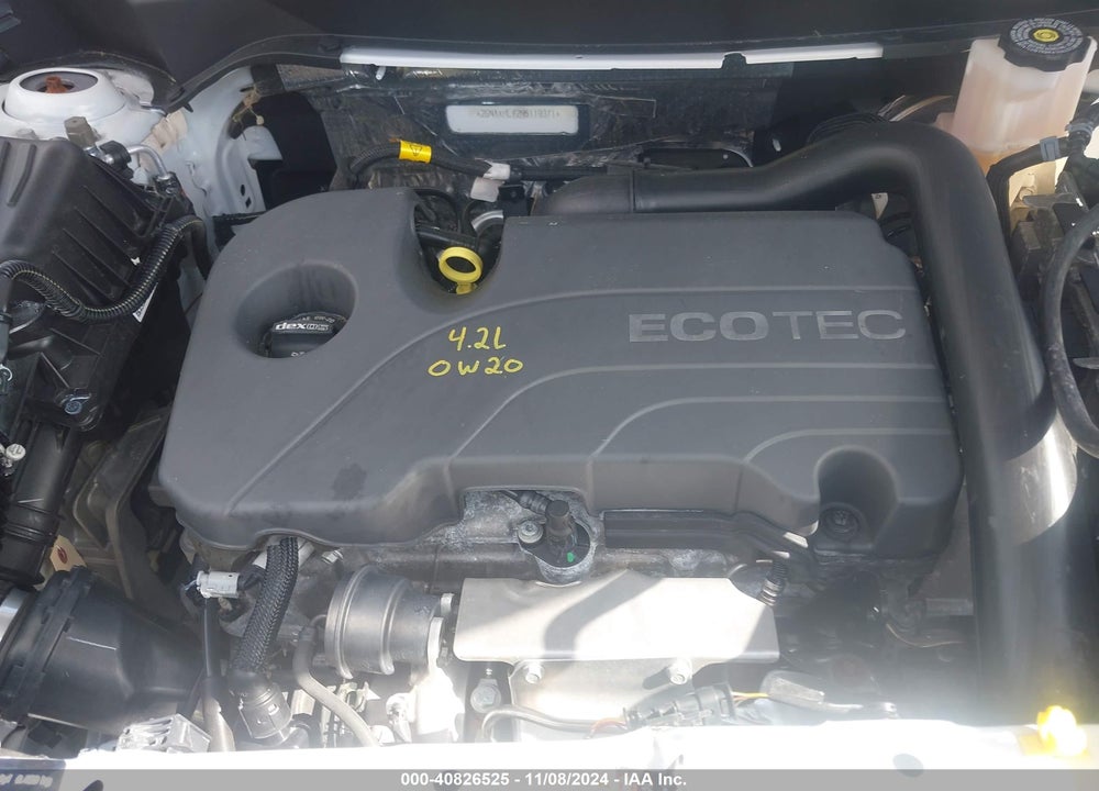 2022 CHEVROLET EQUINOX FWD LS VIN: 2GNAXHEV2N6119371