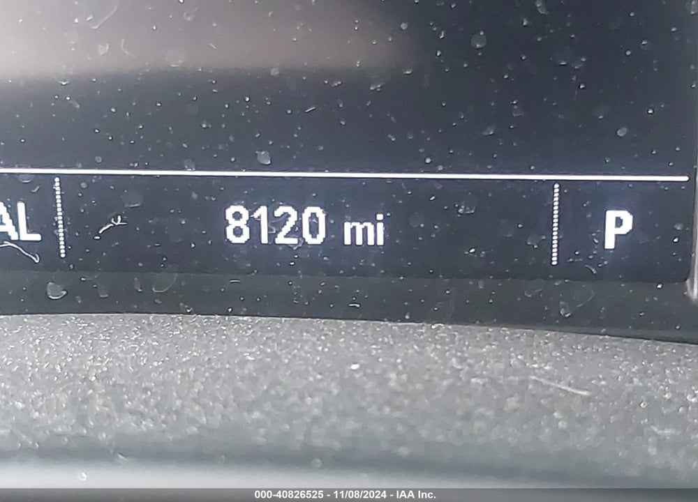 2022 CHEVROLET EQUINOX FWD LS VIN: 2GNAXHEV2N6119371
