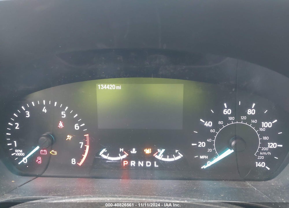 2020 FORD ESCAPE SE VIN: 1FMCU9G65LUB80343
