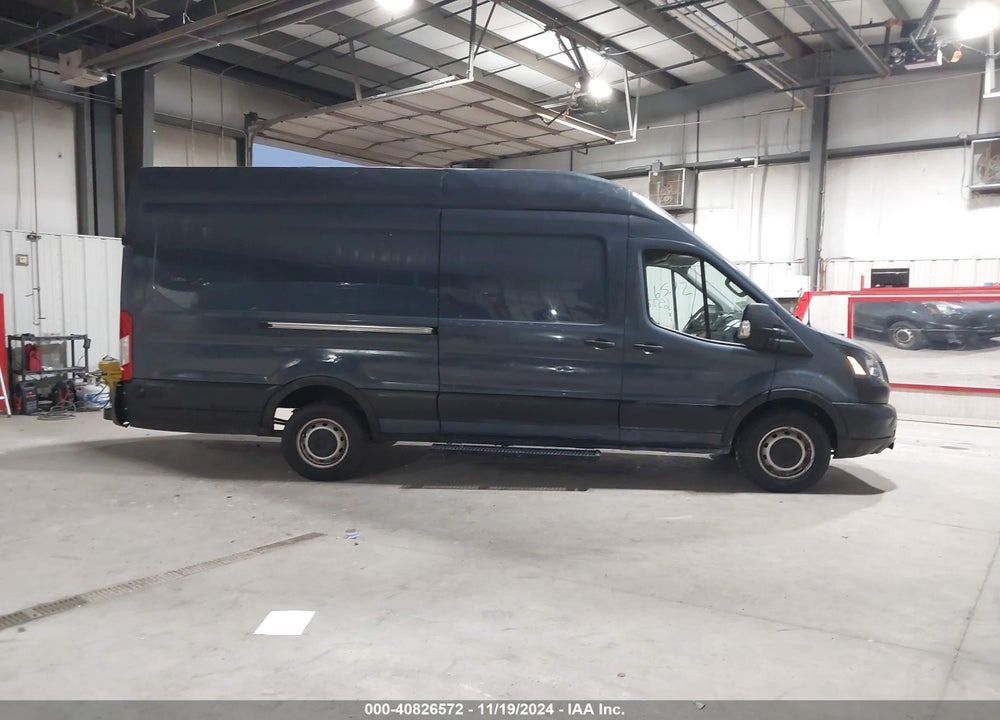 2019 FORD TRANSIT-250 VIN: 1FTYR3XM2KKB74162