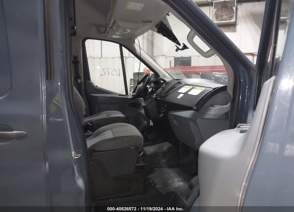 2019 FORD TRANSIT-250 VIN: 1FTYR3XM2KKB74162