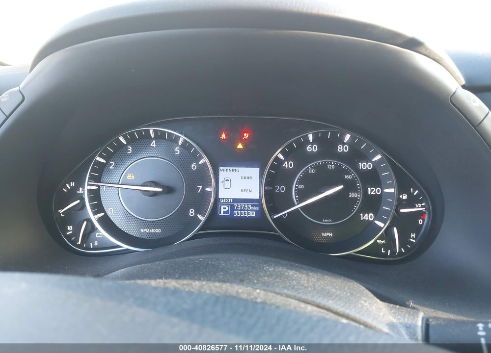 2019 NISSAN ARMADA SV VIN: JN8AY2ND8K9092675