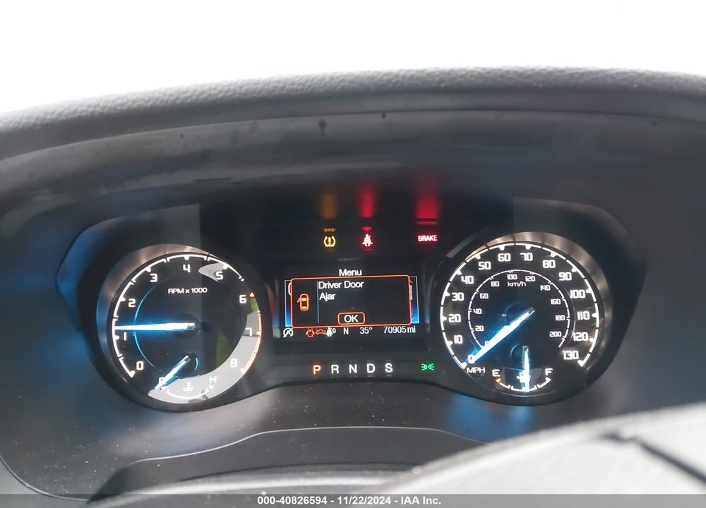 2021 FORD RANGER XL VIN: 1FTER4FH2MLD07254