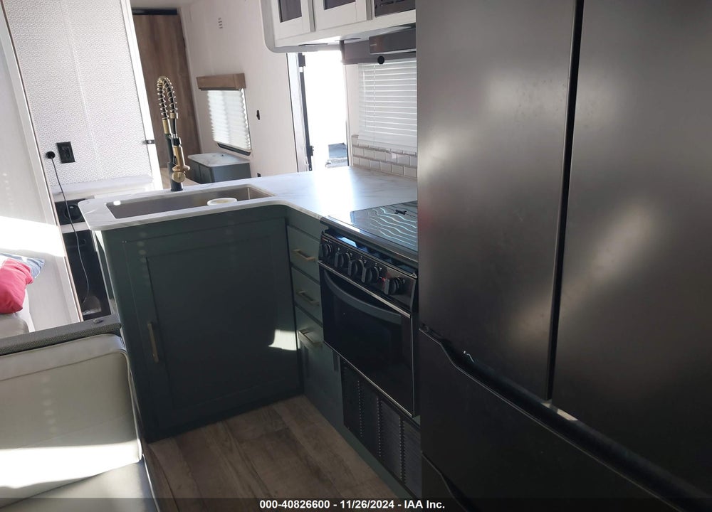 2024 HEARTLAND OTHER VIN: 5SFYB3723R1531025