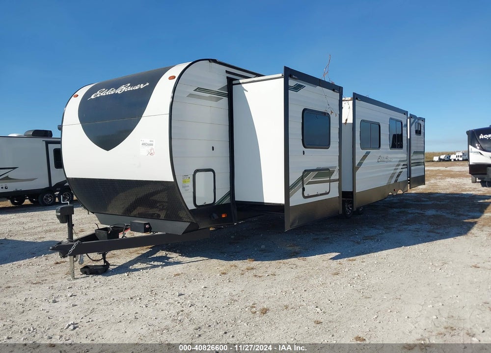 2024 HEARTLAND OTHER VIN: 5SFYB3723R1531025