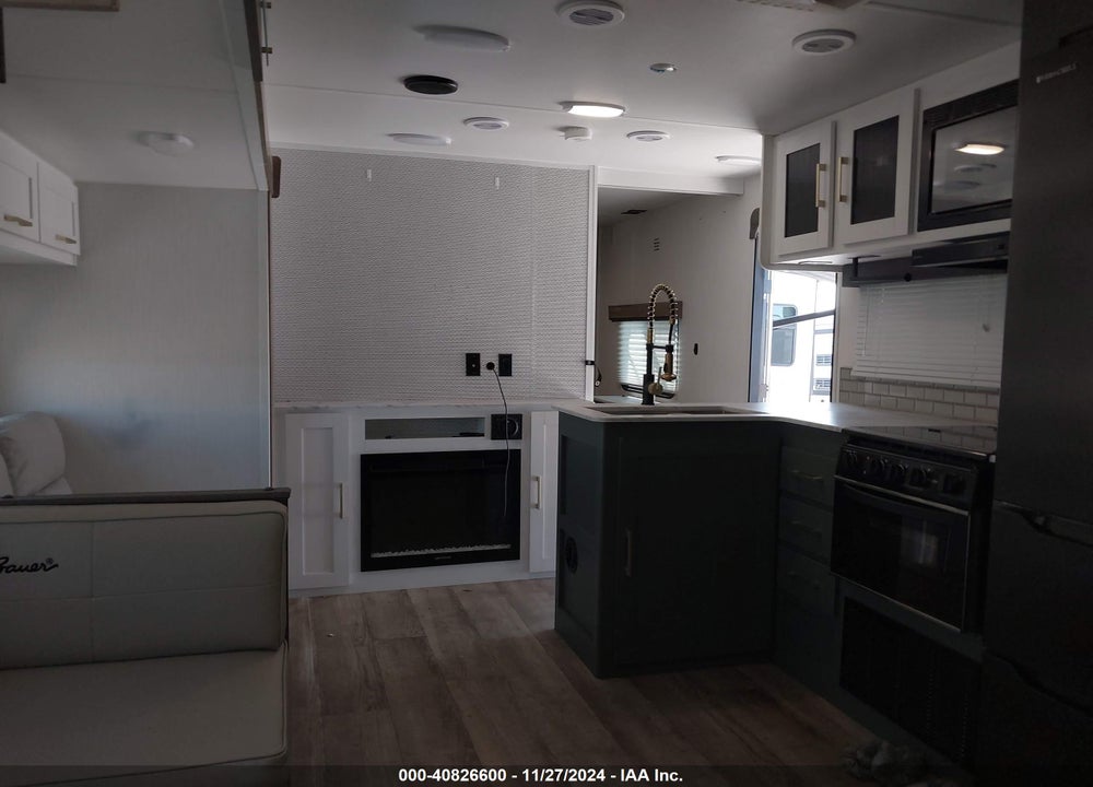 2024 HEARTLAND OTHER VIN: 5SFYB3723R1531025