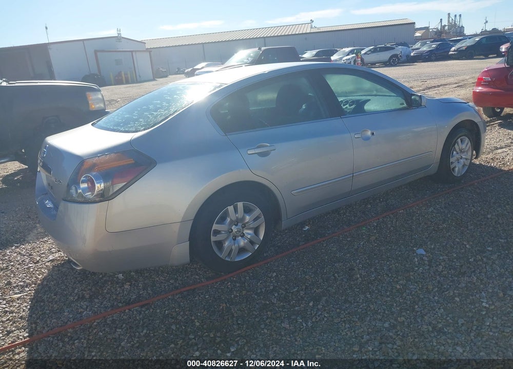 2010 NISSAN ALTIMA 2.5 S VIN: 1N4AL2AP4AC182441