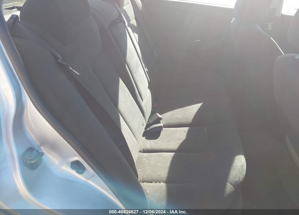 2010 NISSAN ALTIMA 2.5 S VIN: 1N4AL2AP4AC182441