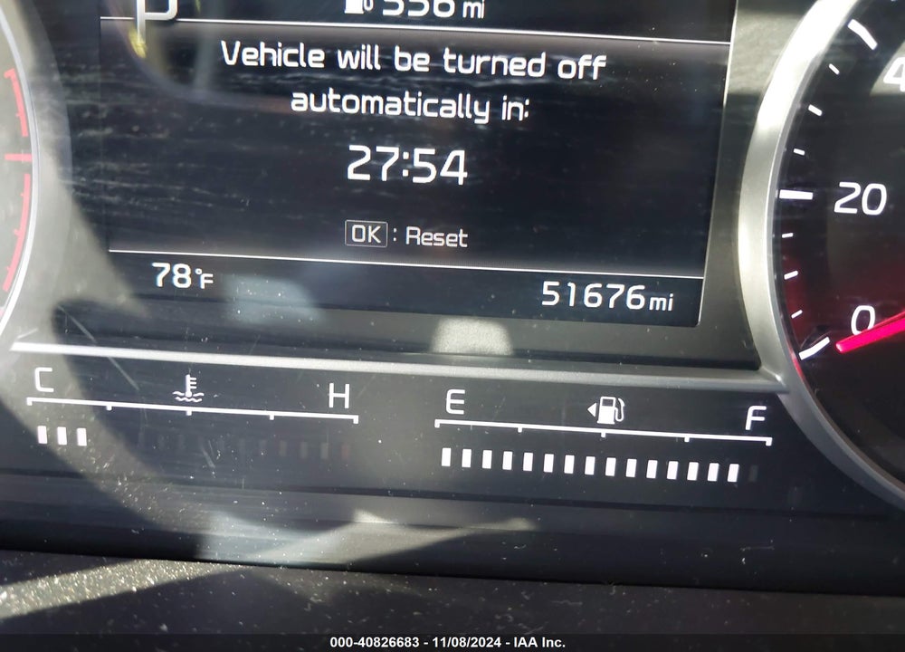 2021 KIA SORENTO S VIN: 5XYRLDLC3MG038883