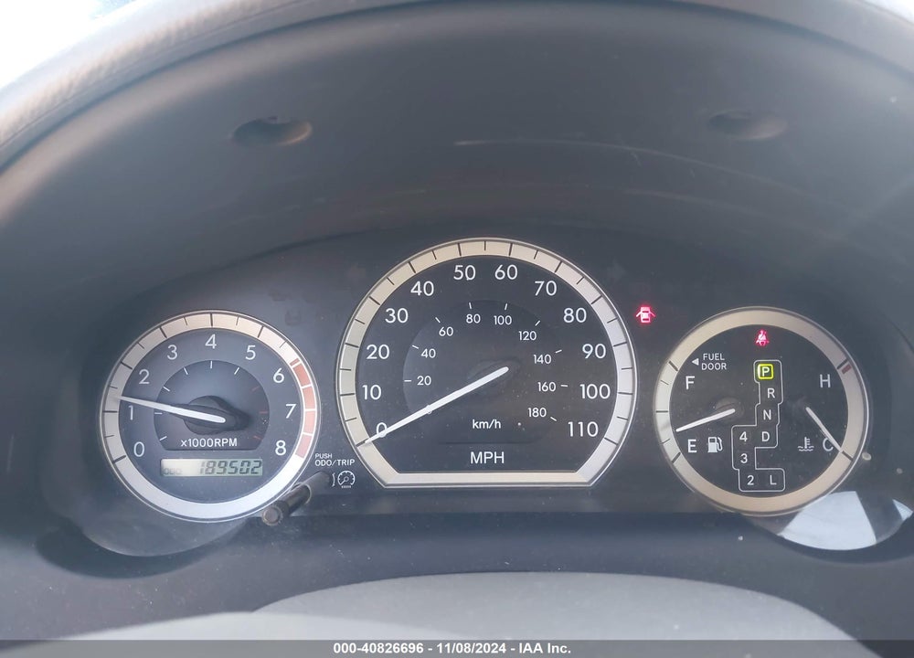 2005 TOYOTA SIENNA LE VIN: 5TDZA23C65S379659