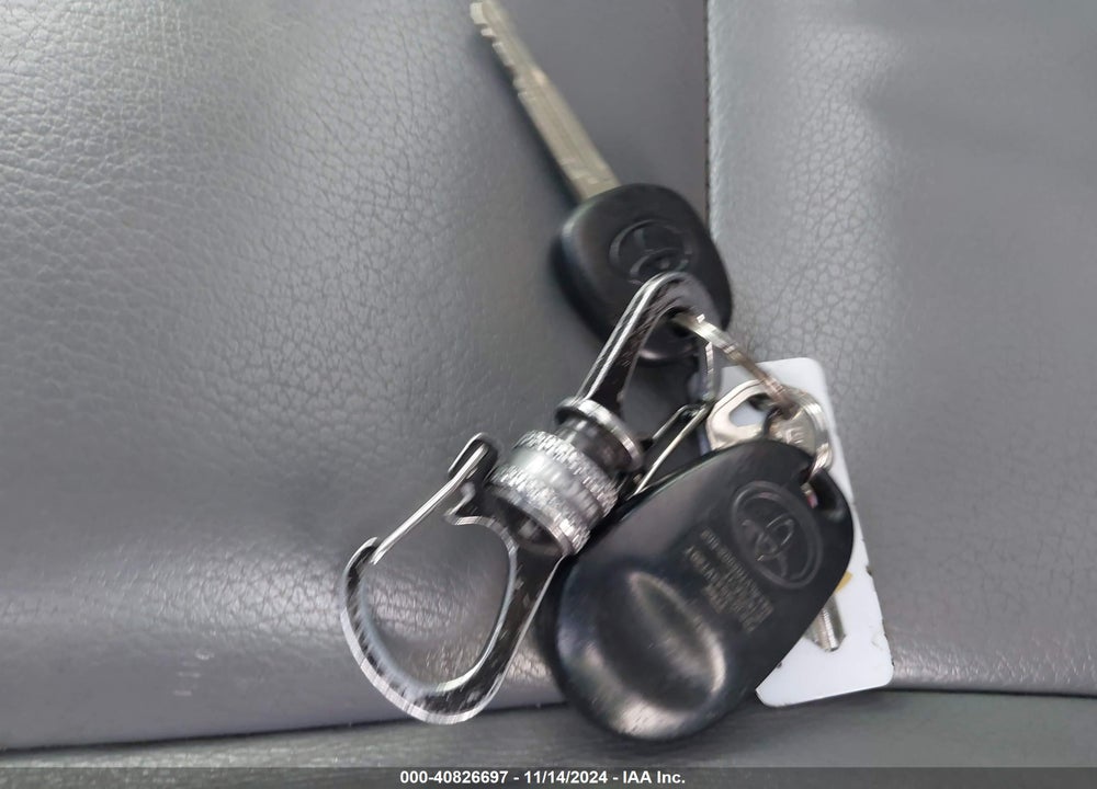 2008 TOYOTA SEQUOIA LIMITED 5.7L V8 VIN: 5TDBY68A78S003634