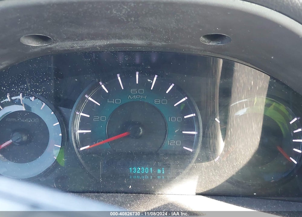 2012 FORD FUSION SE VIN: 3FAHP0HA1CR111808
