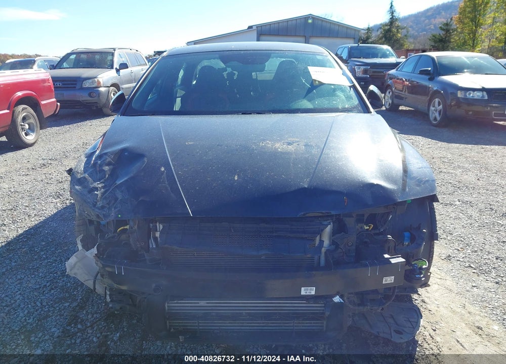 2023 HYUNDAI ELANTRA N VIN: KMHLW4AK1PU015754