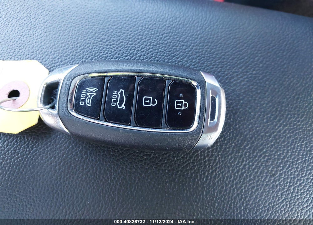 2023 HYUNDAI ELANTRA N VIN: KMHLW4AK1PU015754