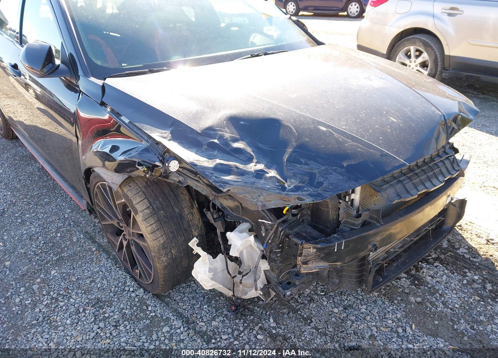 2023 HYUNDAI ELANTRA N VIN: KMHLW4AK1PU015754
