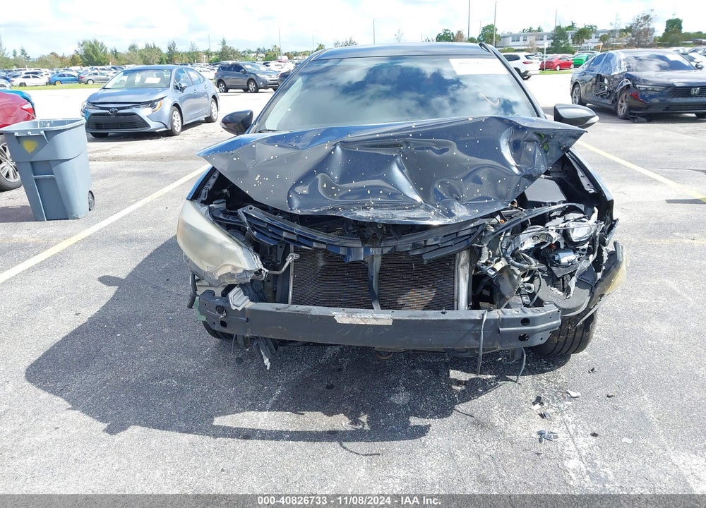 2014 TOYOTA COROLLA S PLUS VIN: 2T1BURHE8EC090450