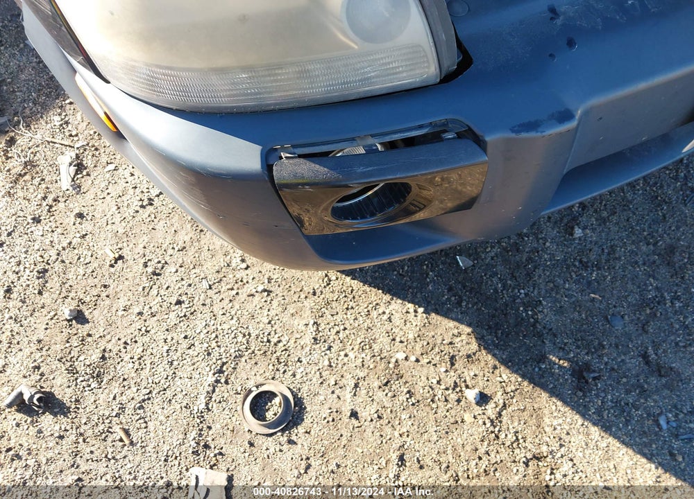 2008 HYUNDAI TUCSON VIN: KM8JN12D68U829280