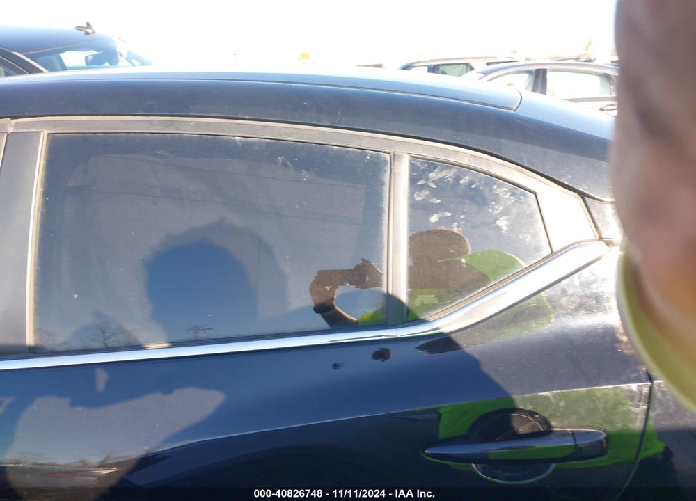 2021 NISSAN SENTRA S XTRONIC CVT VIN: 3N1AB8BV4MY302475
