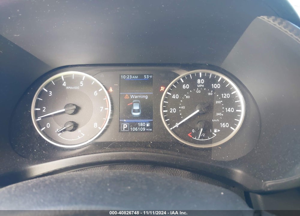 2021 NISSAN SENTRA S XTRONIC CVT VIN: 3N1AB8BV4MY302475