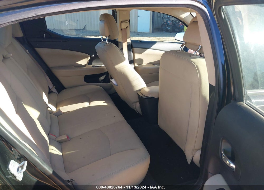 2014 DODGE AVENGER VIN: 1C3CDZAG2EN132502