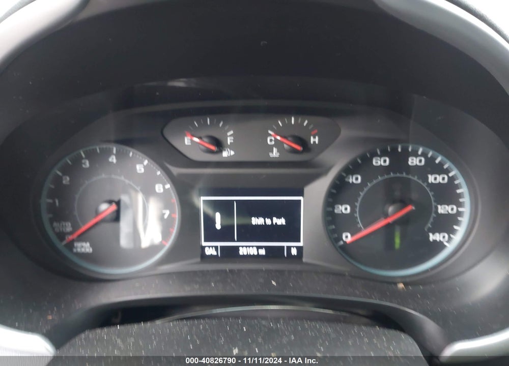 2022 CHEVROLET MALIBU FWD LT VIN: 1G1ZD5ST3NF111171