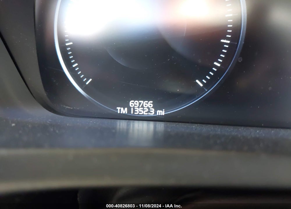 2019 VOLVO XC90 T6 MOMENTUM VIN: YV4A22PK4K1499428
