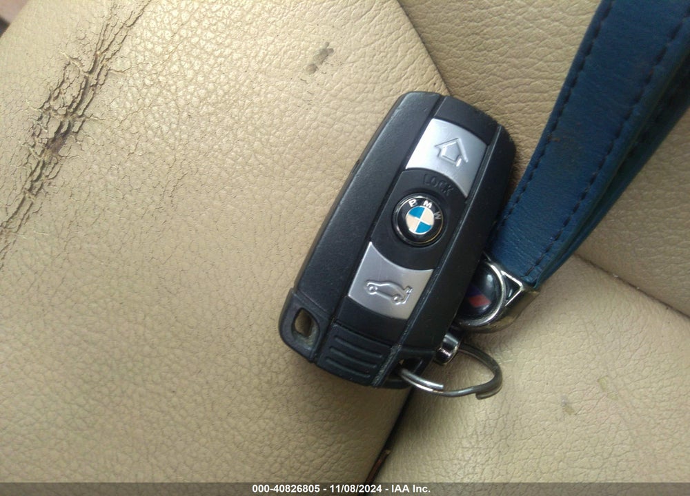 2013 BMW X5 XDRIVE35I/XDRIVE35I PREMIUM/XDRIVE35I SPORT ACTIVITY VIN: 5UXZV4C56D0G55519
