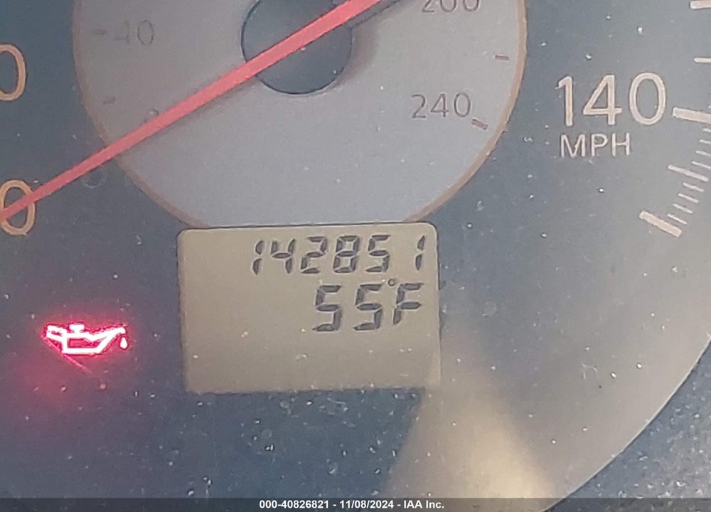 2006 NISSAN ALTIMA VIN: 1N4AL11D36C198931