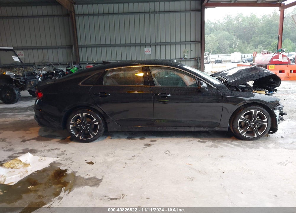 2024 KIA K5 VIN: 5XXG64J27RG266342