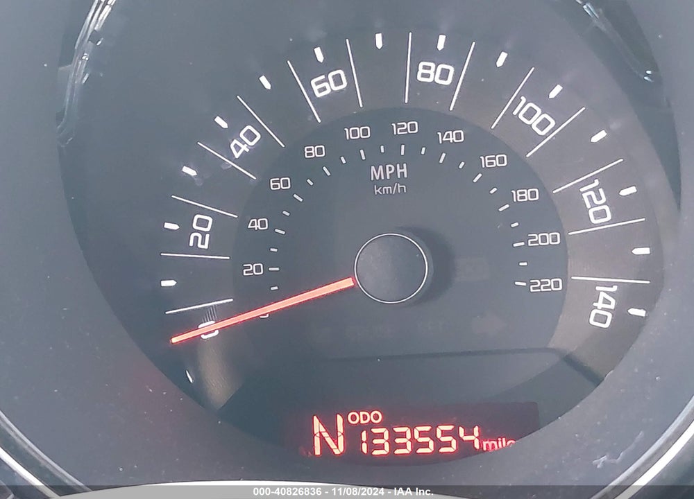 2011 KIA SOUL VIN: KNDJT2A29B7716638