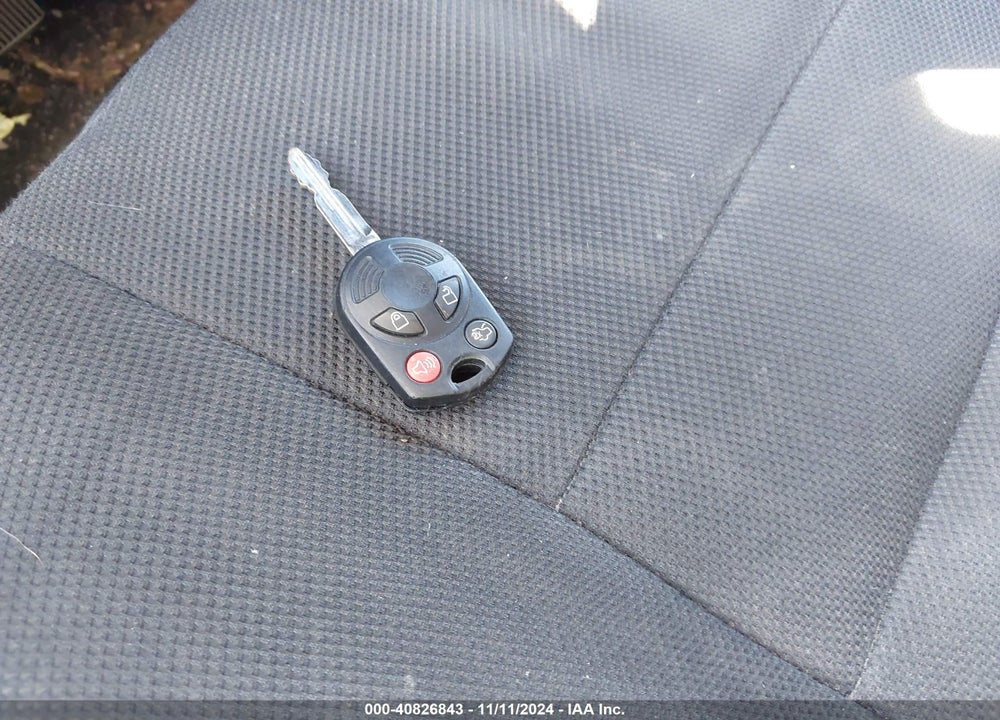 2009 FORD ESCAPE XLT VIN: 1FMCU03G99KC04044