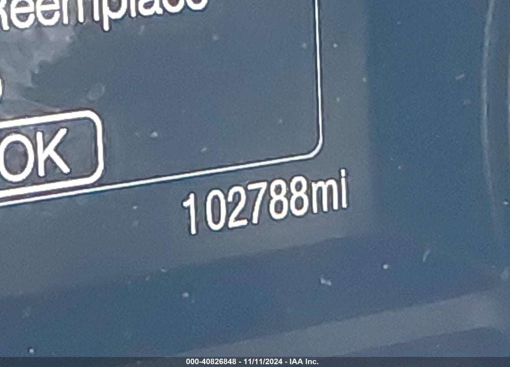 2017 FORD EXPLORER VIN: 1FM5K7B82HGA55737