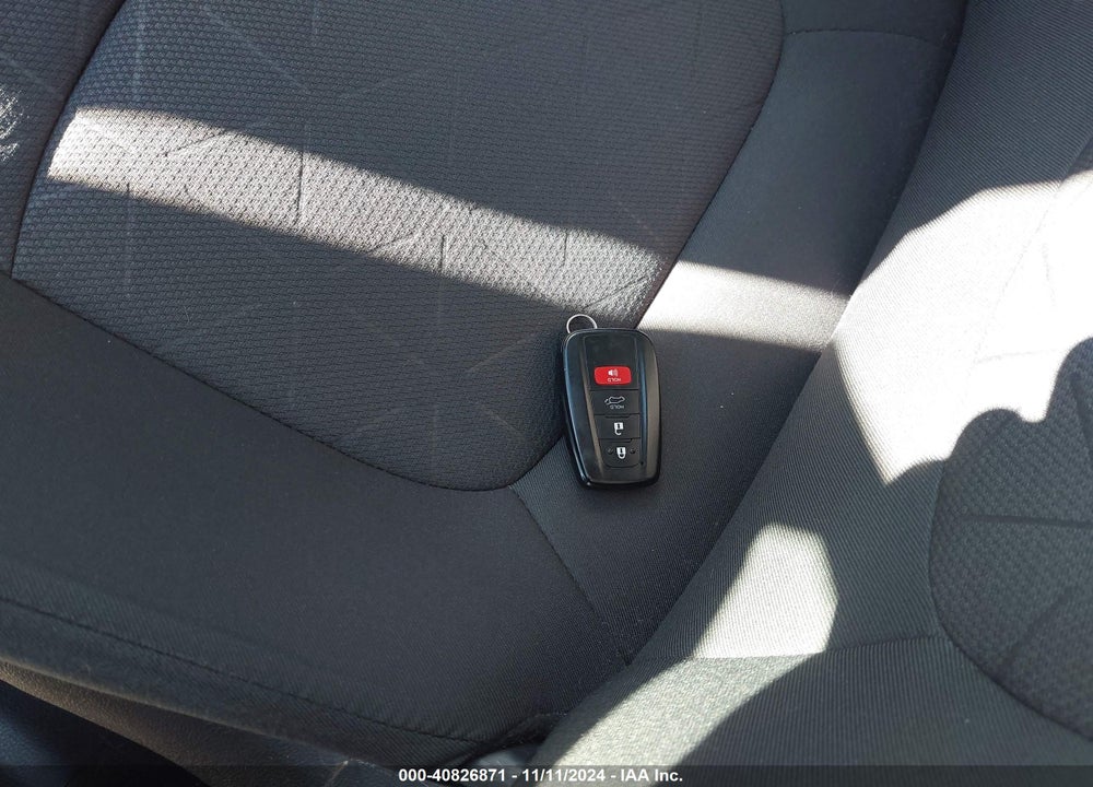 2021 TOYOTA RAV4 HYBRID XLE VIN: 4T3RWRFV1MU044605