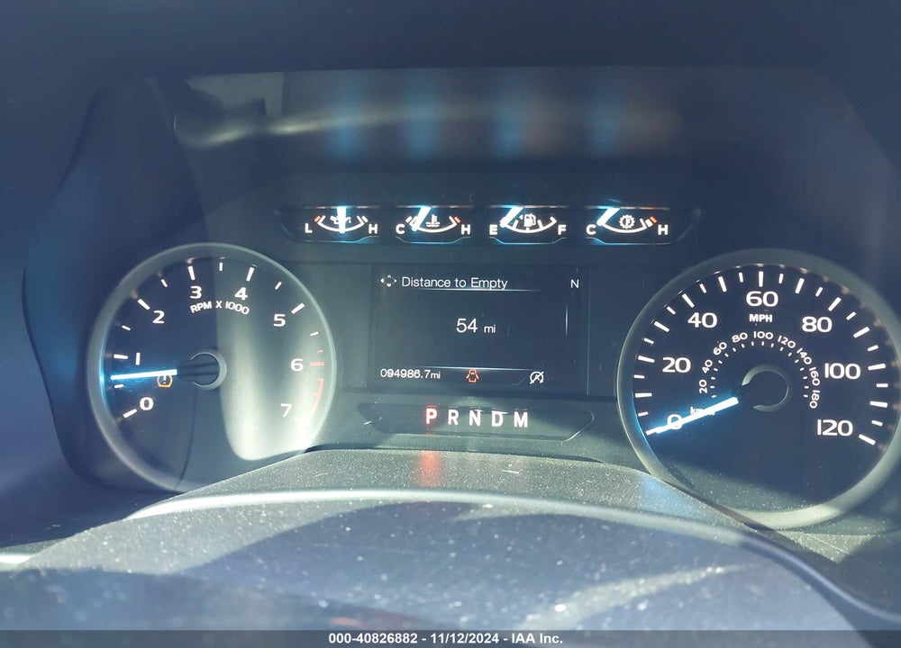 2018 FORD F-150 XLT VIN: 1FTEW1EP1JKE73377